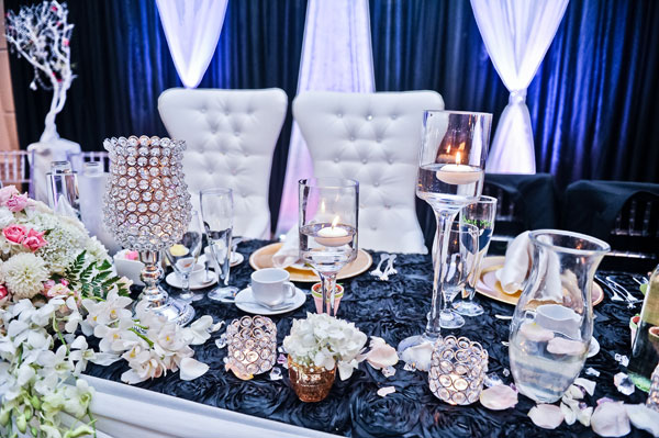 Babylon Decor – Wedding Service in Toronto Area