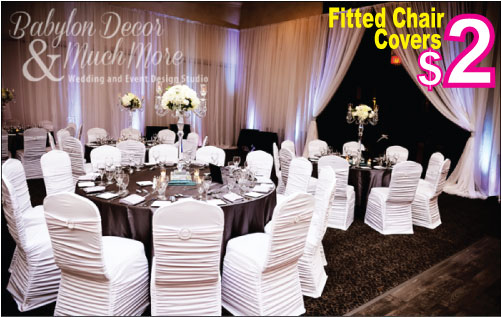 chaircovers