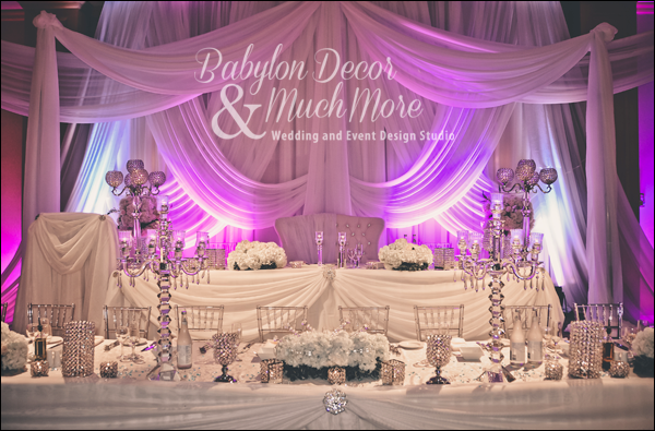 Babylon Decor