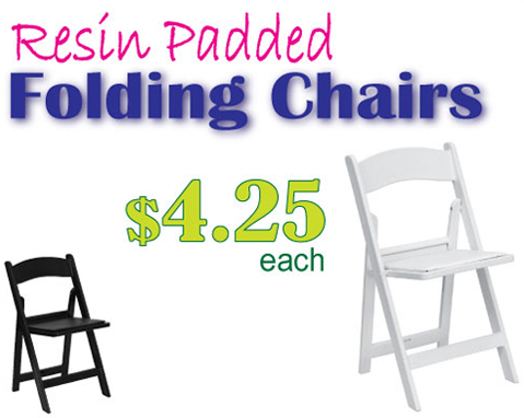 resin-padded