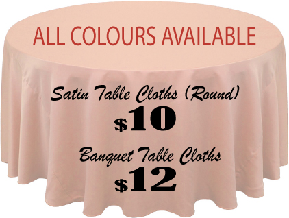 tablecloth