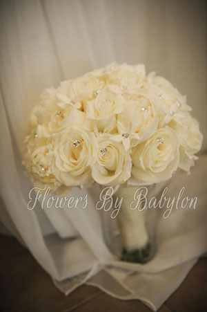 11056429_772291886224632_5589442934767131596_o Create a beautiful Bridal Bouquet for your wedding in Toronto
