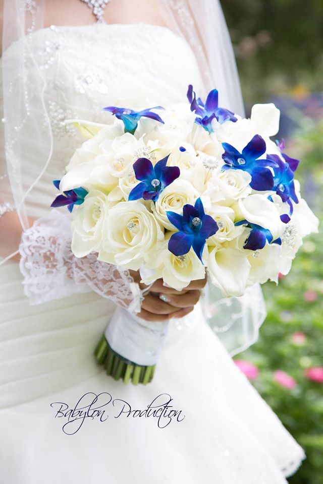 Wedding_Flowers-Toronto Wedding Flowers – Choosing what works best for your wedding day